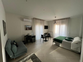 Maqueda Suites